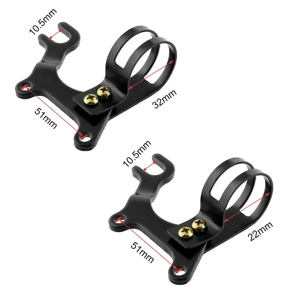 Metal Bicycle Disc Brake Adapter Bracket for Mountain Bike