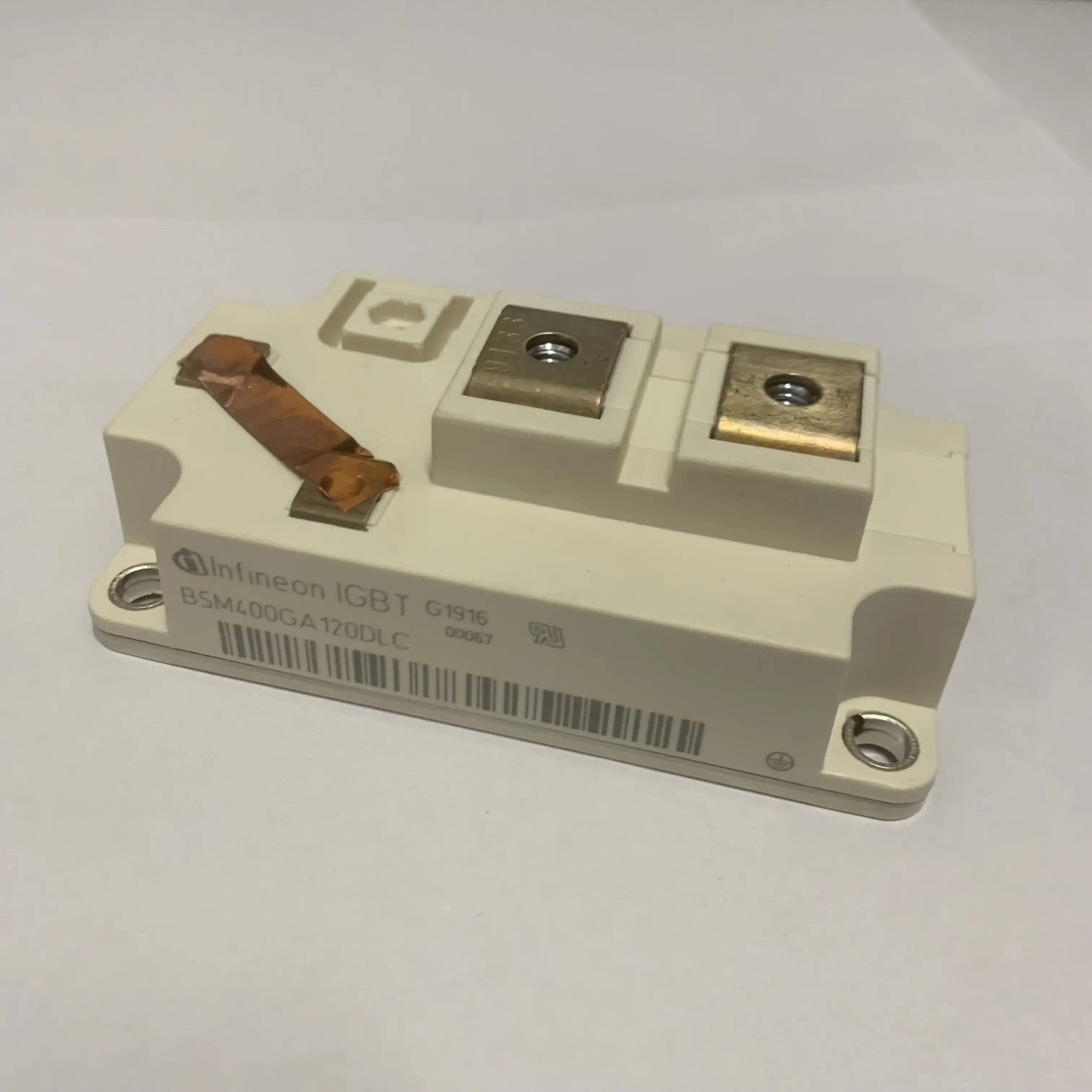 

Новый и оригинальный модуль BSM400GA120DLC BSM400GA170DLC