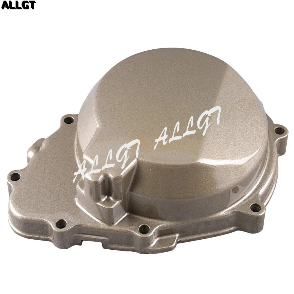 

Алюминиевая крышка коленчатого вала двигателя ALLGT для KAWASAKI ZX6R ZX636 2003 2004