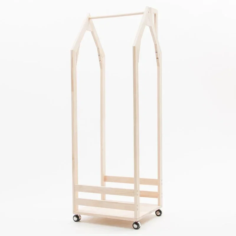 Baby Dresses Storage Lockers Child Wardrobe Room Exquisite Child Cabinet Creative Roupeiro De Quarto Infantil Furniture Girls