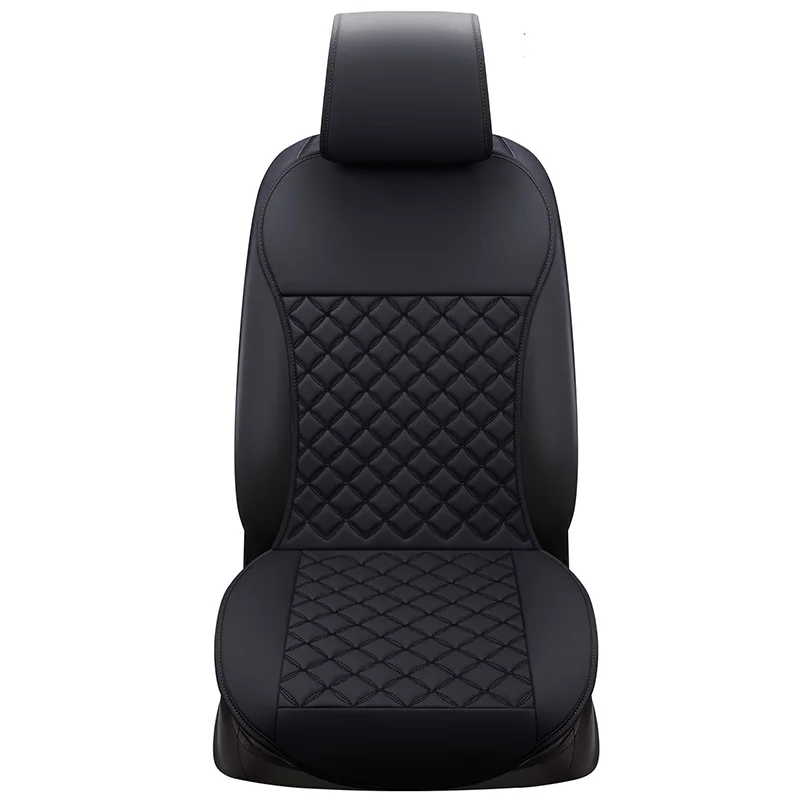 Rear Black-C
