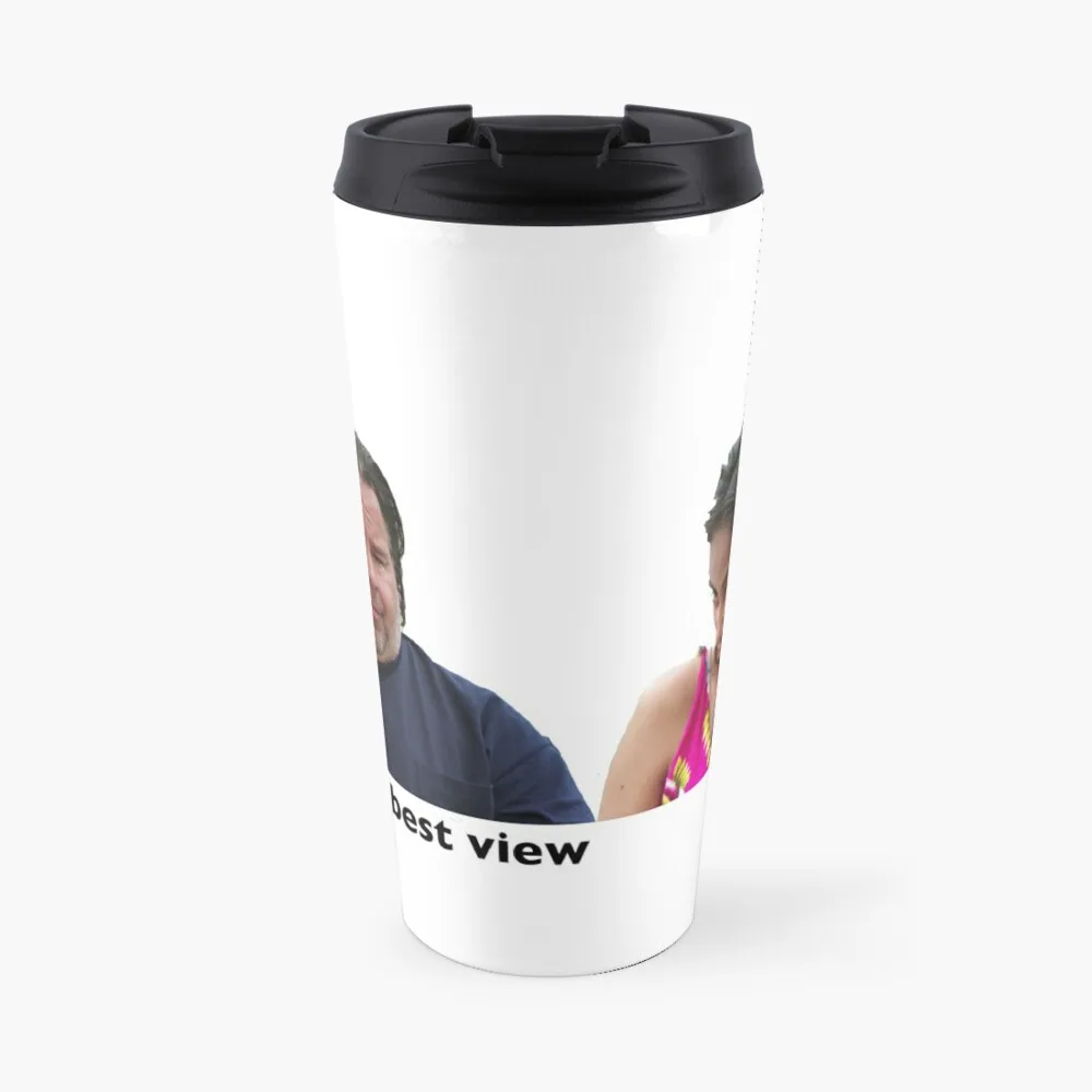

You're My Best View Travel Coffee Mug Coffee Cup Espresso Cute And Different Cups Mug For Coffee Cups Of Coffee