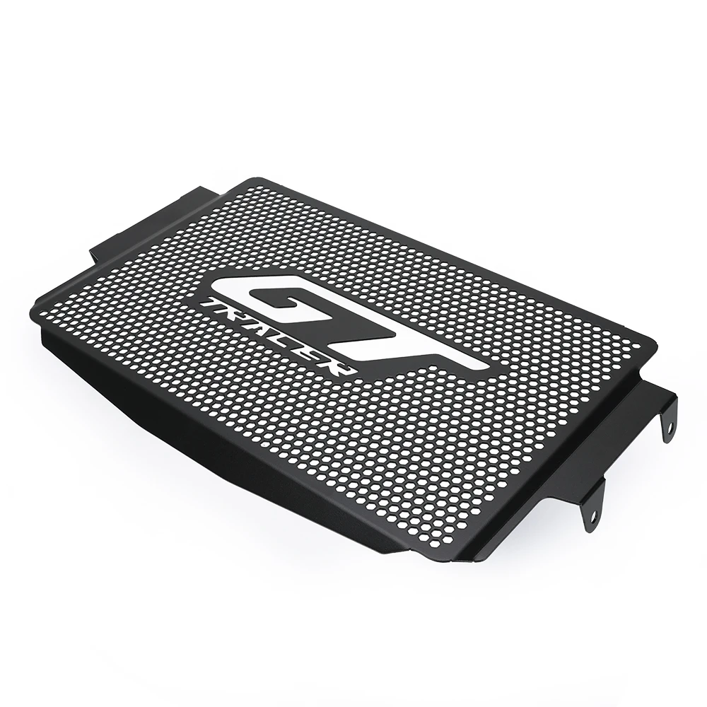 Tracer 9 Motorcycle Radiator Guard - Aluminum Grille Cover For Yamaha Tracer 9 & Tracer 9 GT 2021-2023