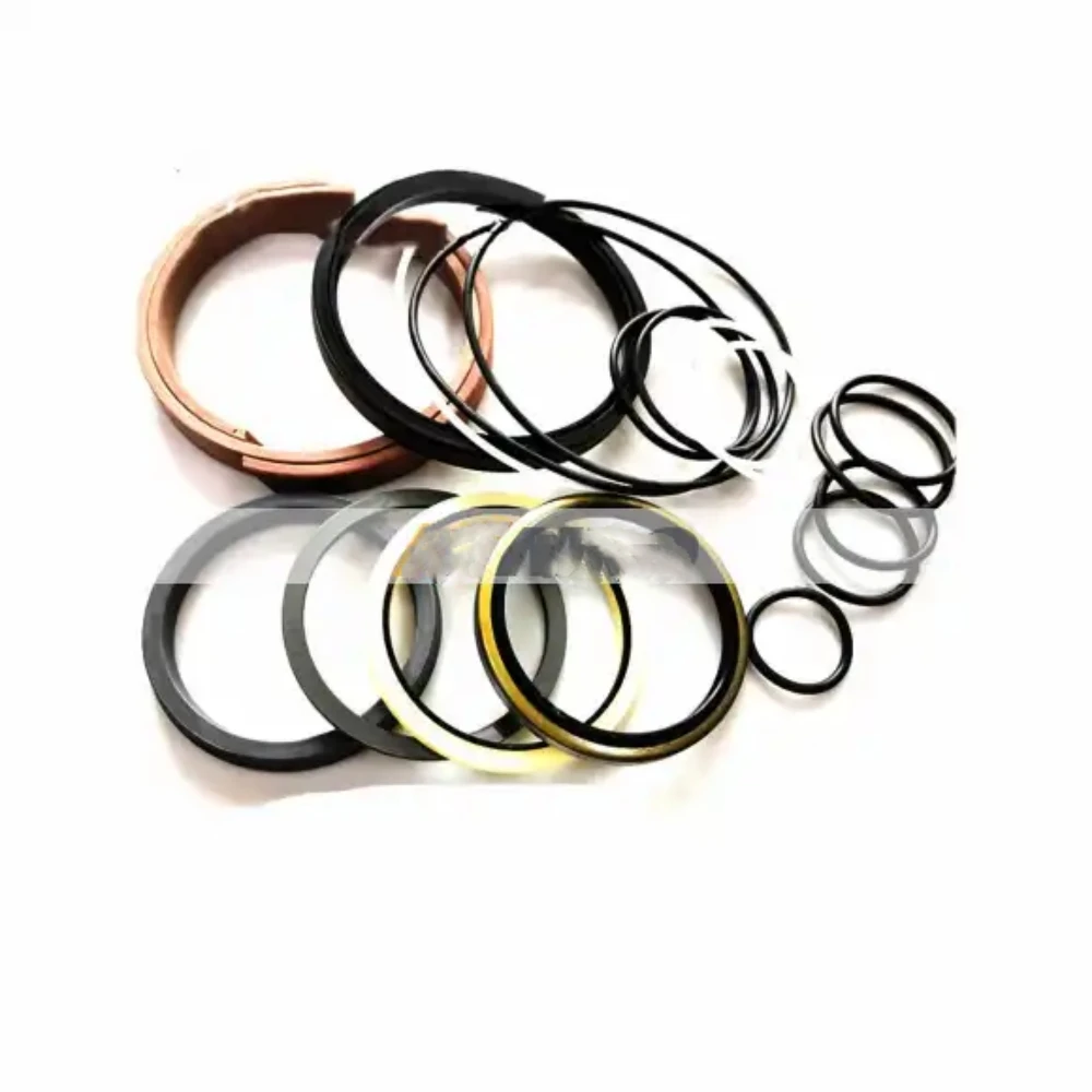 

Service Kit 707-99-44180 for Komatsu D155A-5 D155AX-5-A D155AX-5 Bulldozer