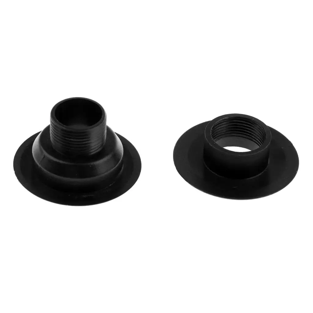 Durbale Board Rod Foosball Bushing Soccer Table Bearing for Standard 18mm