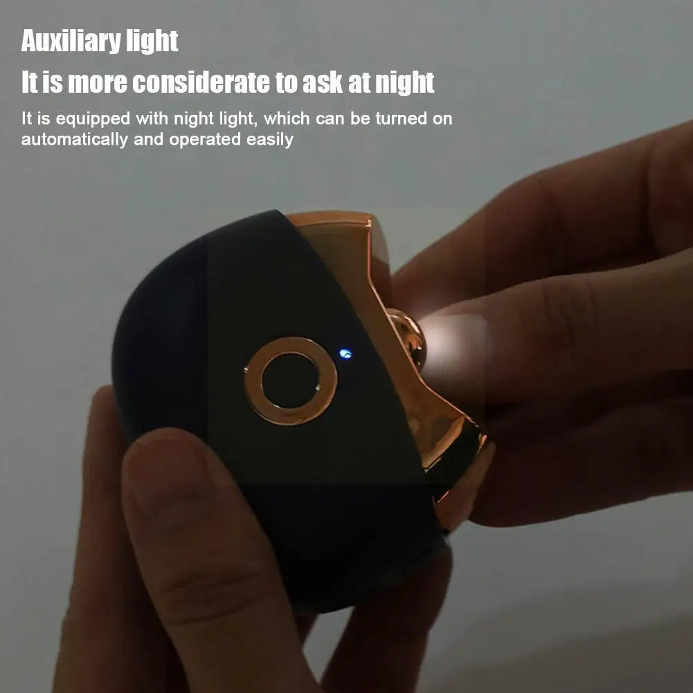 

Electric Nail Trimmer Polisher Professional Smart Nail Trimmer Manicure Machine Mini Portable Finger Nail Tools For Kids P1Z7