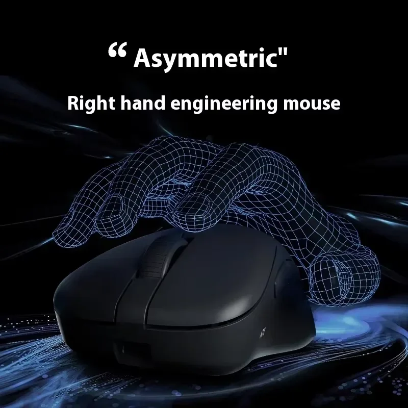 VGN ATK Blazing Sky Z1 Wireless Gaming Mouse Paw3950 8K Polling Rate