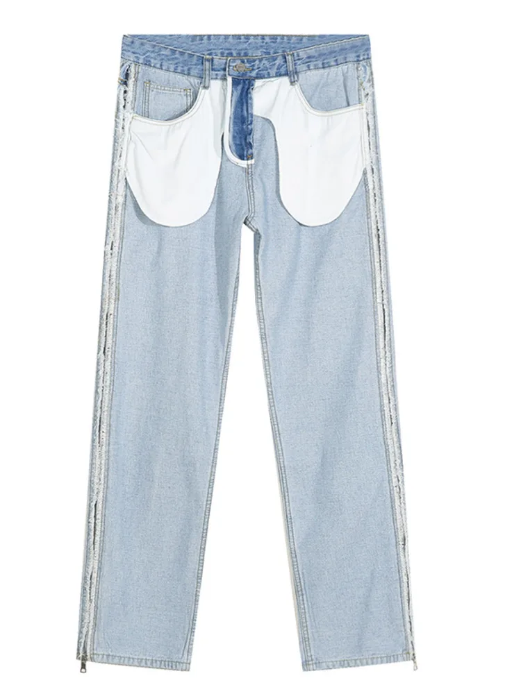 IEFB Men's Wear New Korean Fashion 