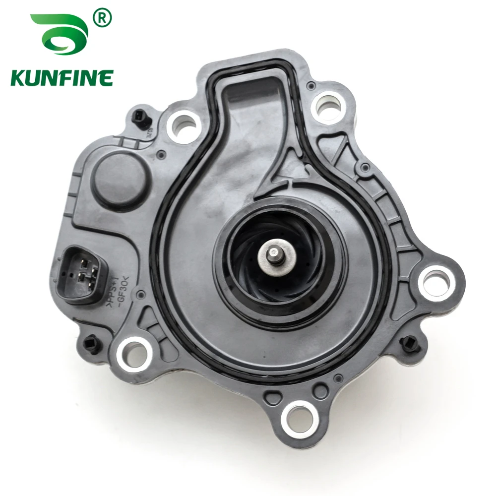 

Car Electric Water Pump For Toyota Prius Lexus CT200h OEM No. 161A0-29015 161A0-39015 161A029015 161A039015