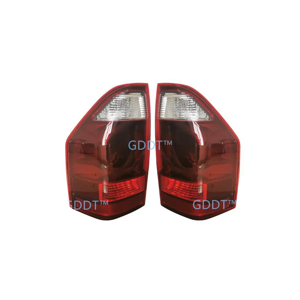 

1 Piece Brake Lamp for Pajero V73 Tail Lamps for Montero V77 Rear Turn Signal Marker Lights for Shogun V75 V87 2003-2007