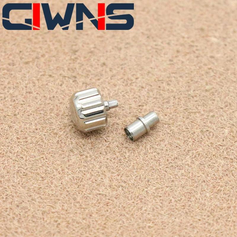 Per Accessori Corona Filo Interno Vite Testa Orologio Tag Heuer Caf2110