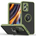Army green