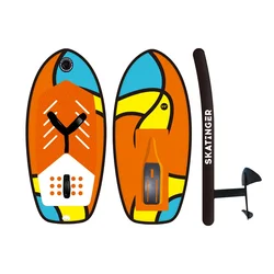 Factory OEM Wholesale Efoil Surfboard Hydrofoil Lift Surfing Foil Surfboard Kite Foil Surfboard Wings Foil Surf Board For Sale