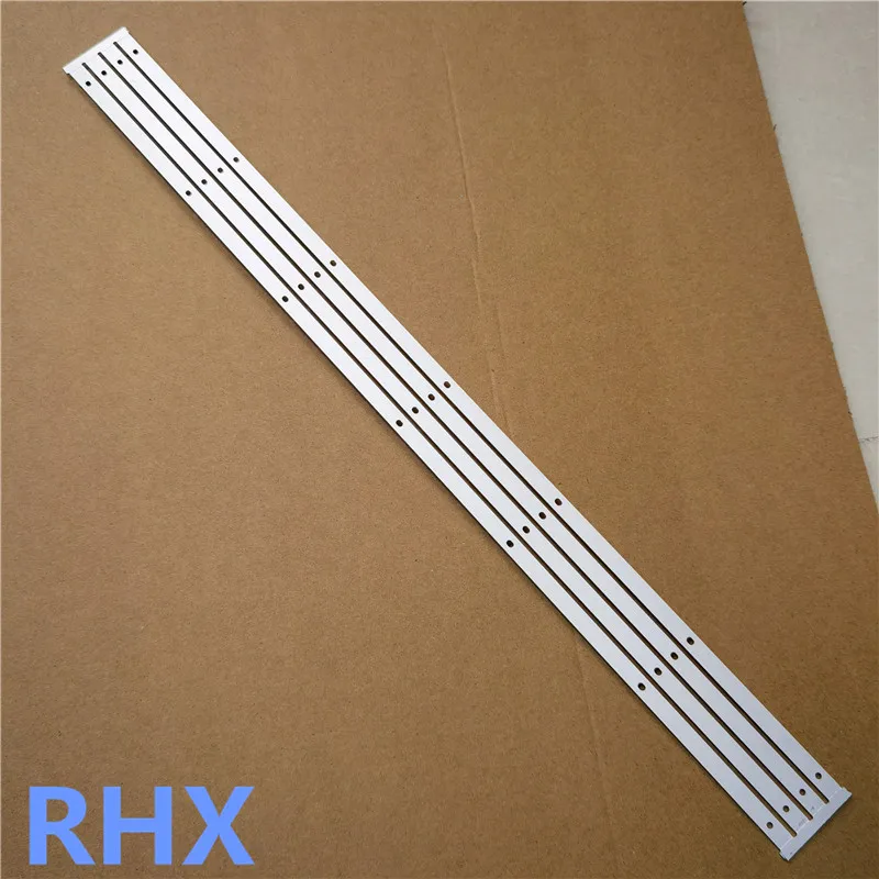 FOR  TH-L42E30W  42Y64R 42Y64L NLAW20103R NLAW20103L 42F1  42inch use  aluminium 100%new  LCD TV backlight bar