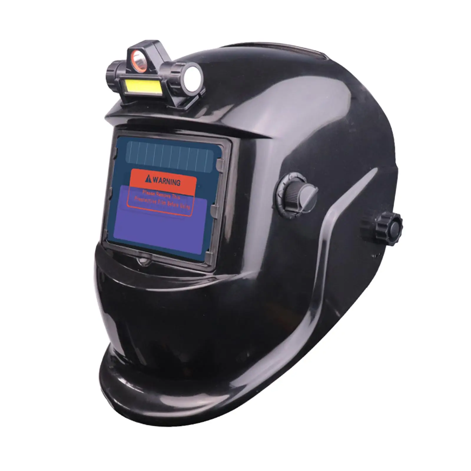 

Welding Hood with , Adjustable Safety Personal Equipment
