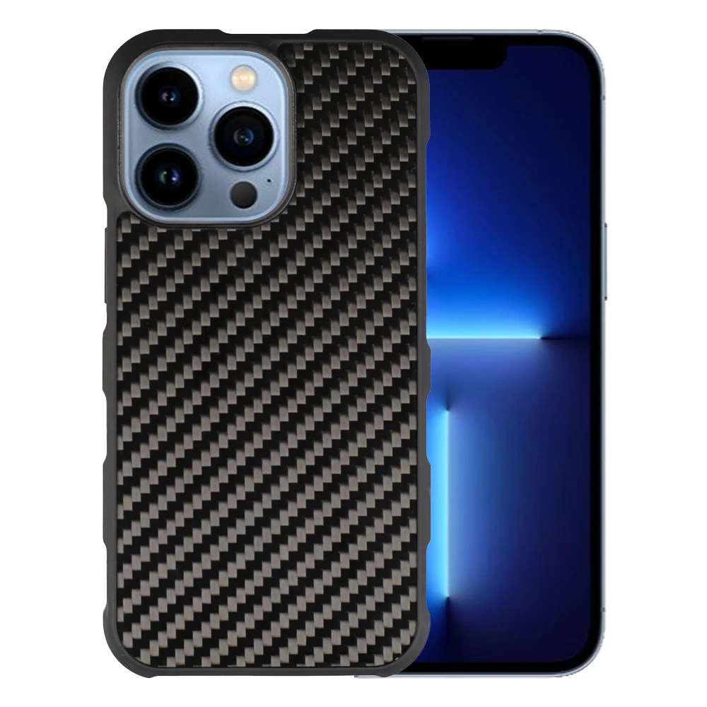 galaxy s22 ultra flip case YTF-Carbon carbon fiber phone case For iphone 13 Pro Max case Ultra-thin Soft border carbon fiber+TPU iphone 13 MINI cover classic galaxy s22 ultra case