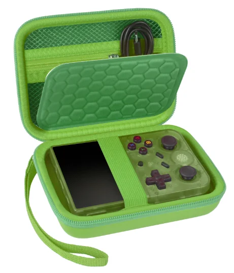 Caso De Viaje De Transporte Duro De APROCA Para La Tecnología Fifine