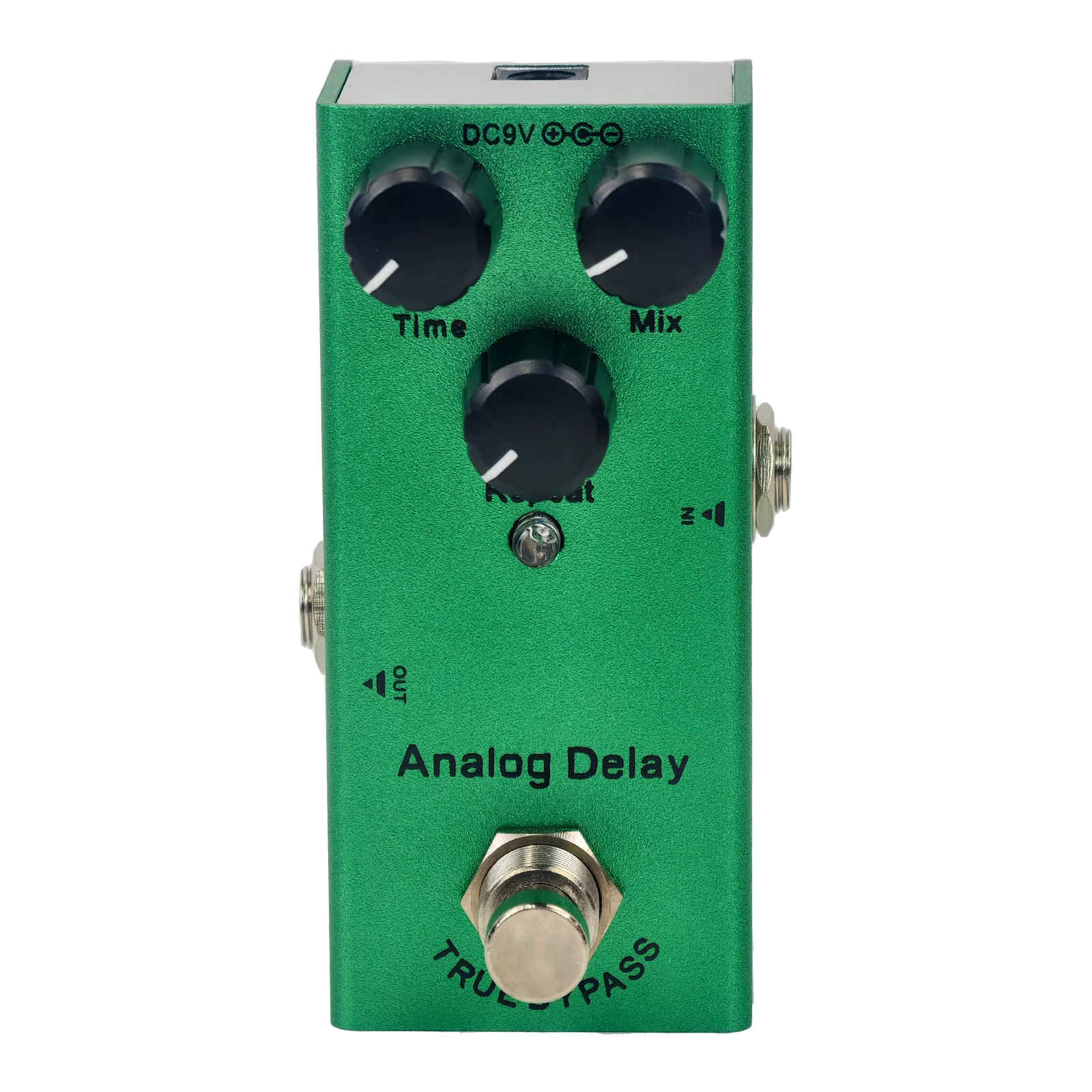 Mini Electric Guitar Effect Pedal Image 20