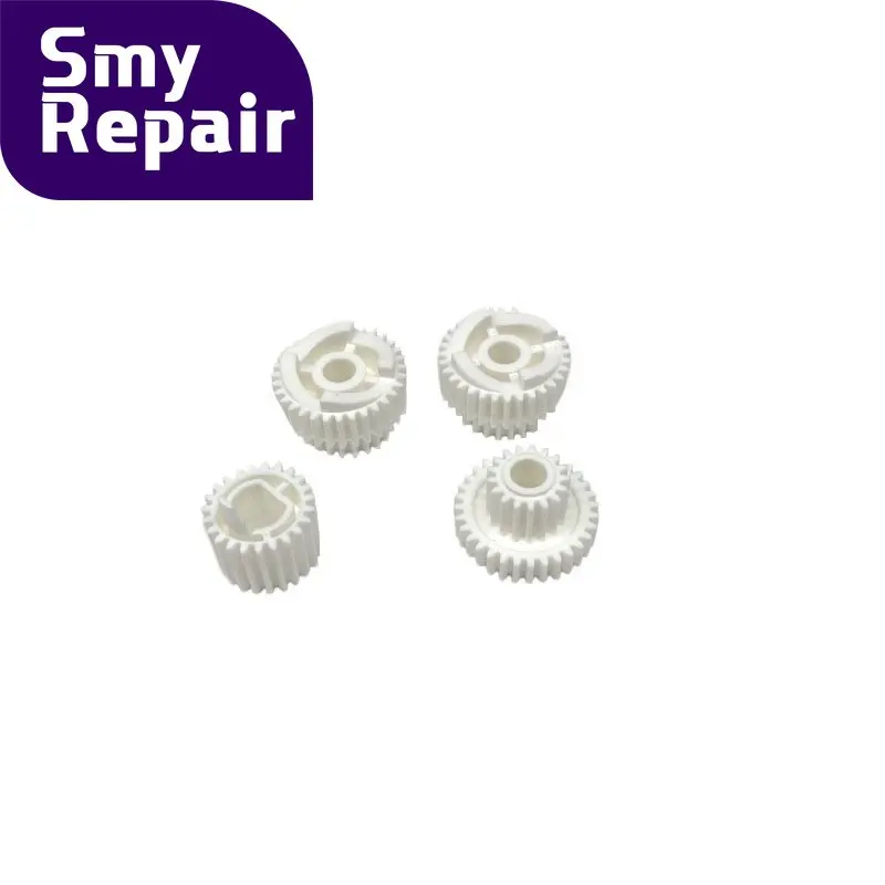 

1sets A294-4171 A294-4158 A294-4156 Fuser cleaning web gear for Ricoh 1100 1106 1107 1350 1356 1357 9000 906 gear Copier parts