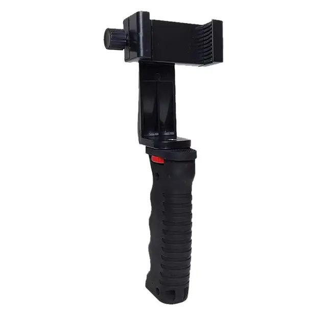 Handheld Stabilizer Camera Handle Grip for Action Camera Video Recording