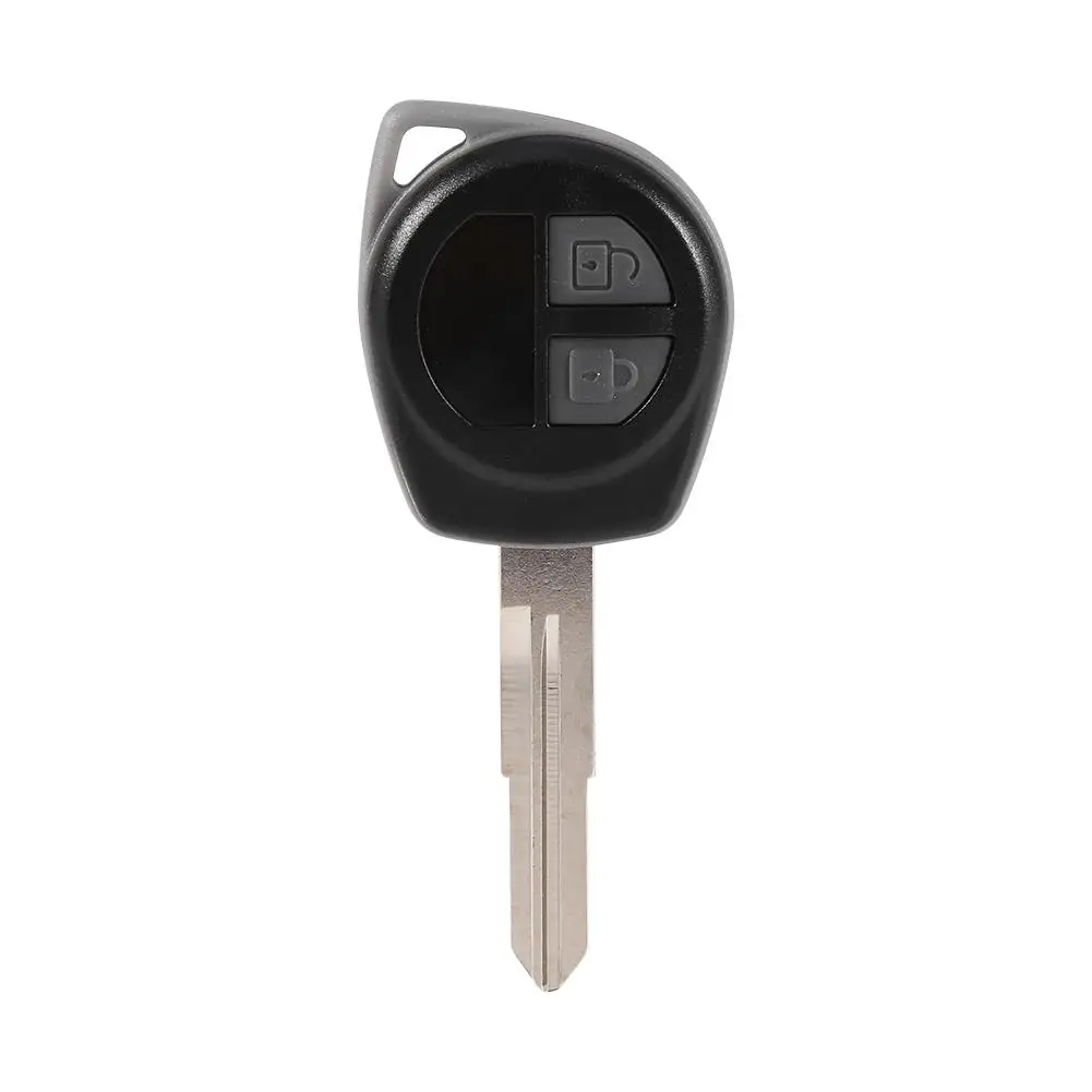 

2 Button Remote Key Shell for Case Fob for Suzuki Vitara Swift Ignis SX4 Liana Alto