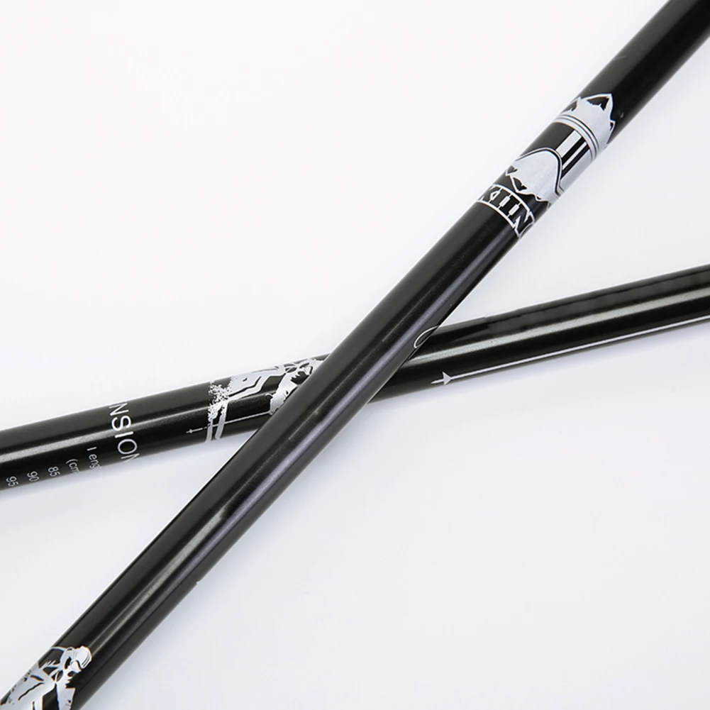 Рисунок 3 - 1 пара легких горнолыжных трекинговых палок