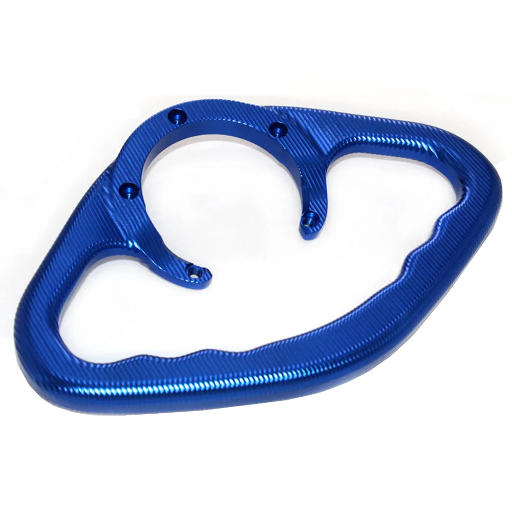 Fule Tank Handle Hand Grip For Suzuki GSX-8R GSX-8S GSX8R GSX8S