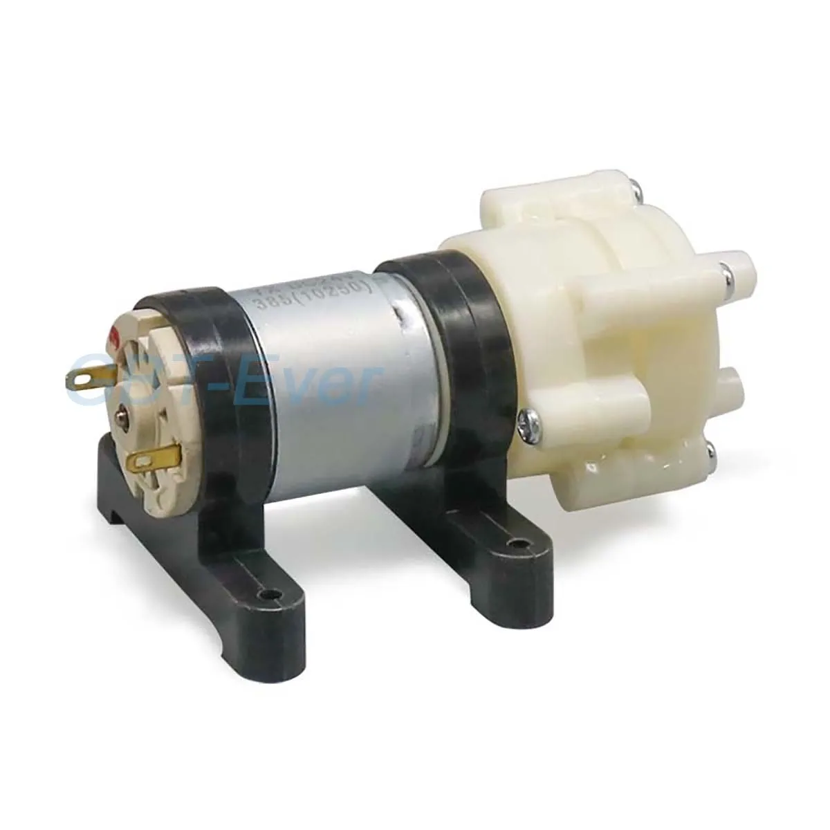 1Pcs 385 Water Pump 24V Motor DC Diaphragm Power 7W Micro Sump Household Tea Set Aquarium Accessories