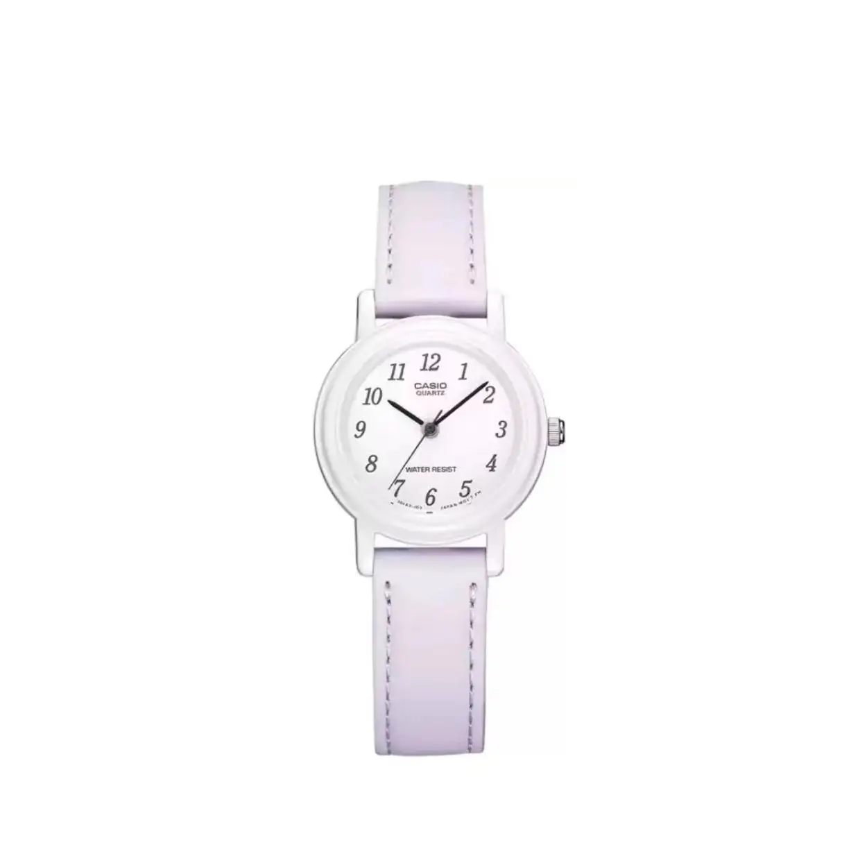CASIO/Водонепроницаемые кварцевые
