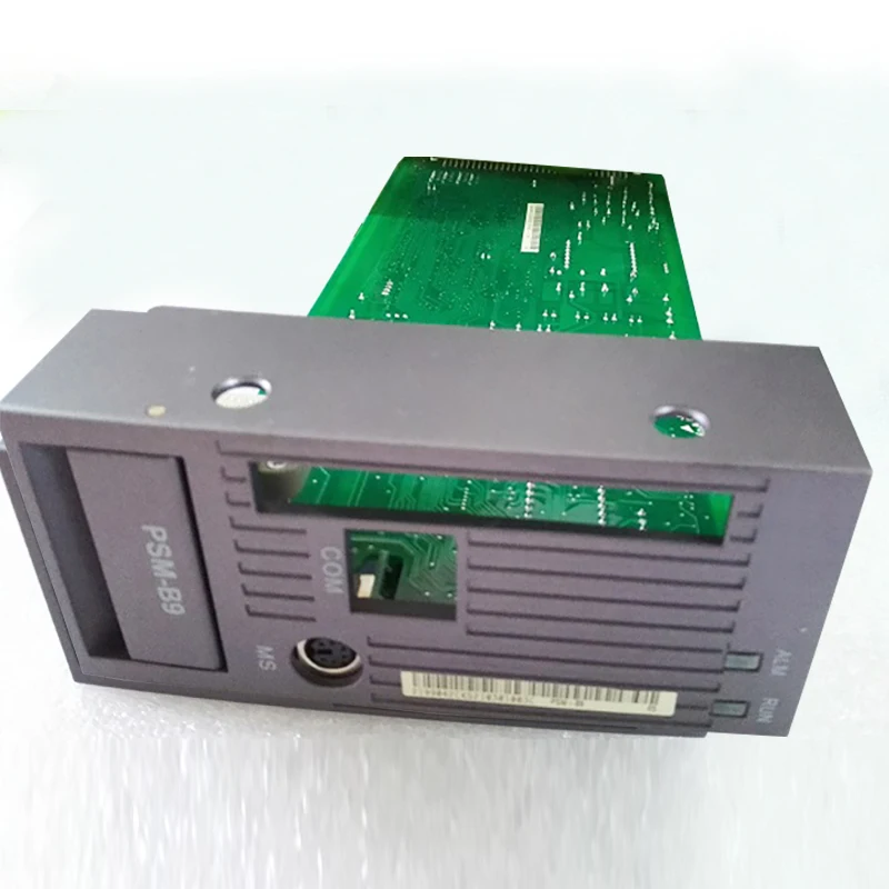 Communication Power Monitoring Module For PSM B9 Fully Tested