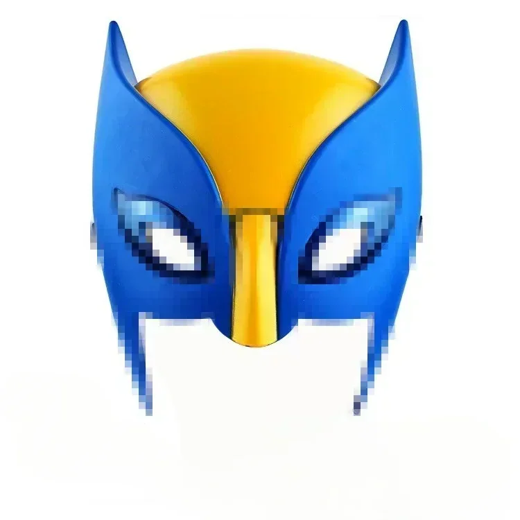 マーベルスーパーヒーロー X-メンウルヴァリン子供コスプレ