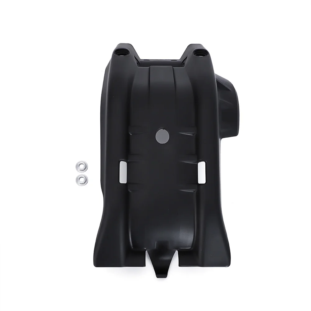 

Motorcycle Skid Plates Under Engine Base Chassis Guard Panel Belly Pan Cover Protector For HUSQVARNA FE250 FE350 EXC-F