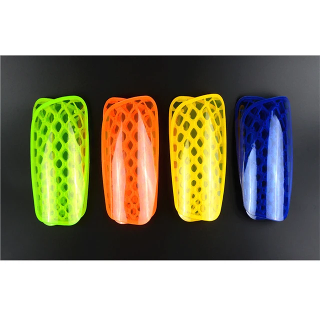 1 pair of football leg guard board adult football professional guard board game training sports guard 2