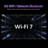 2025 New Original Global Edition Tablet PC Pad 7S Pro Snapdragon 8gen2 Android 14 HD 4K 22GB+2TB 5G Tablet Dual SIM WIFI MI Tab 5