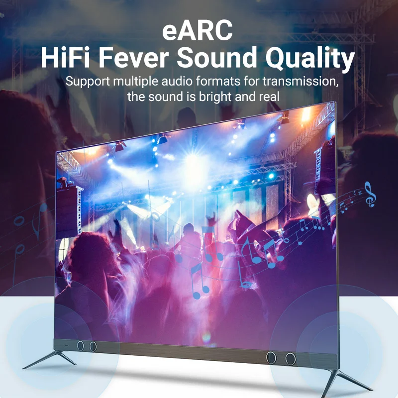 CYANMI  HDMI 2.1 ̺, HDR HDCP, HD TV ڽ  Ps3/4 ʰ ǻͿ, 8K HDMI ̺, 120Hz, 48Gbps