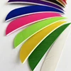 100Pcs 3 Inch Archery Feathers Fletching Right/Left Wings Natural Turkey Vanes Arrow Fletches Feather DIY Hunting Accessories 3