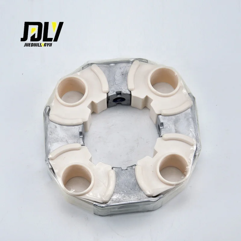 Coupling Flexible Rubber 140H E330 E330B 208-38-11120 2083811120 For Caterpillar