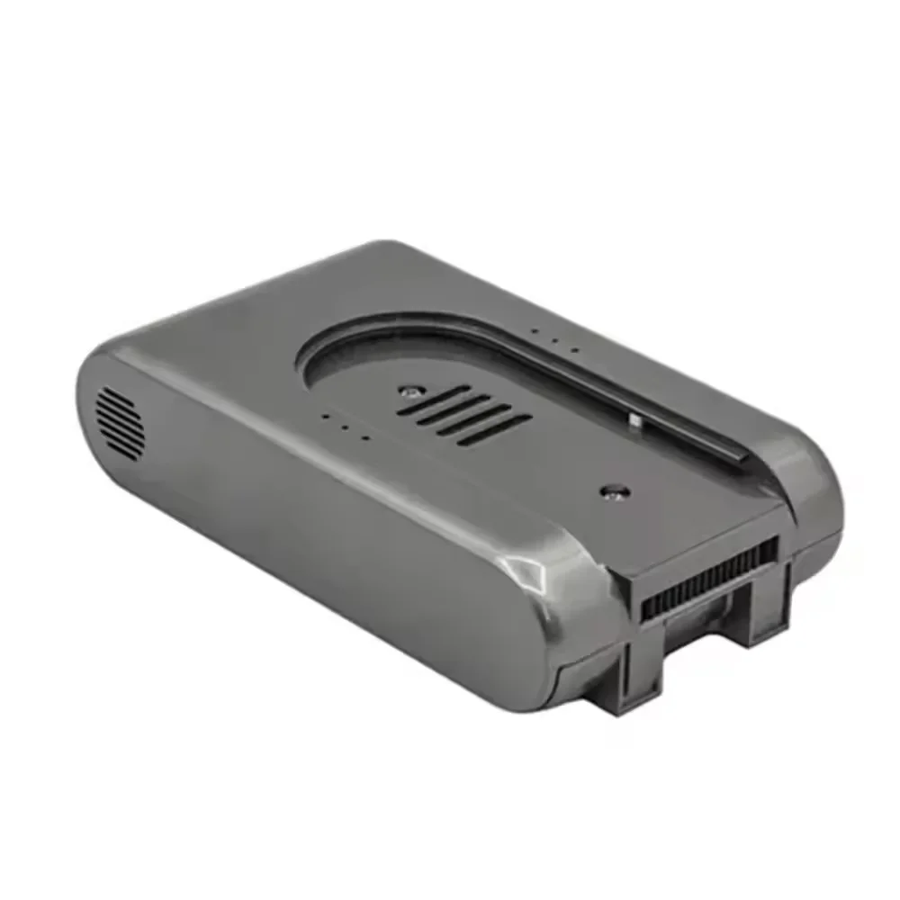 Replacement 5Ah Battery for Xiaomi Dreame T20 T10 V12S V16S R10pro Cordless Vacuum Cleaner-Rechargeable Li-ion, High Capacity