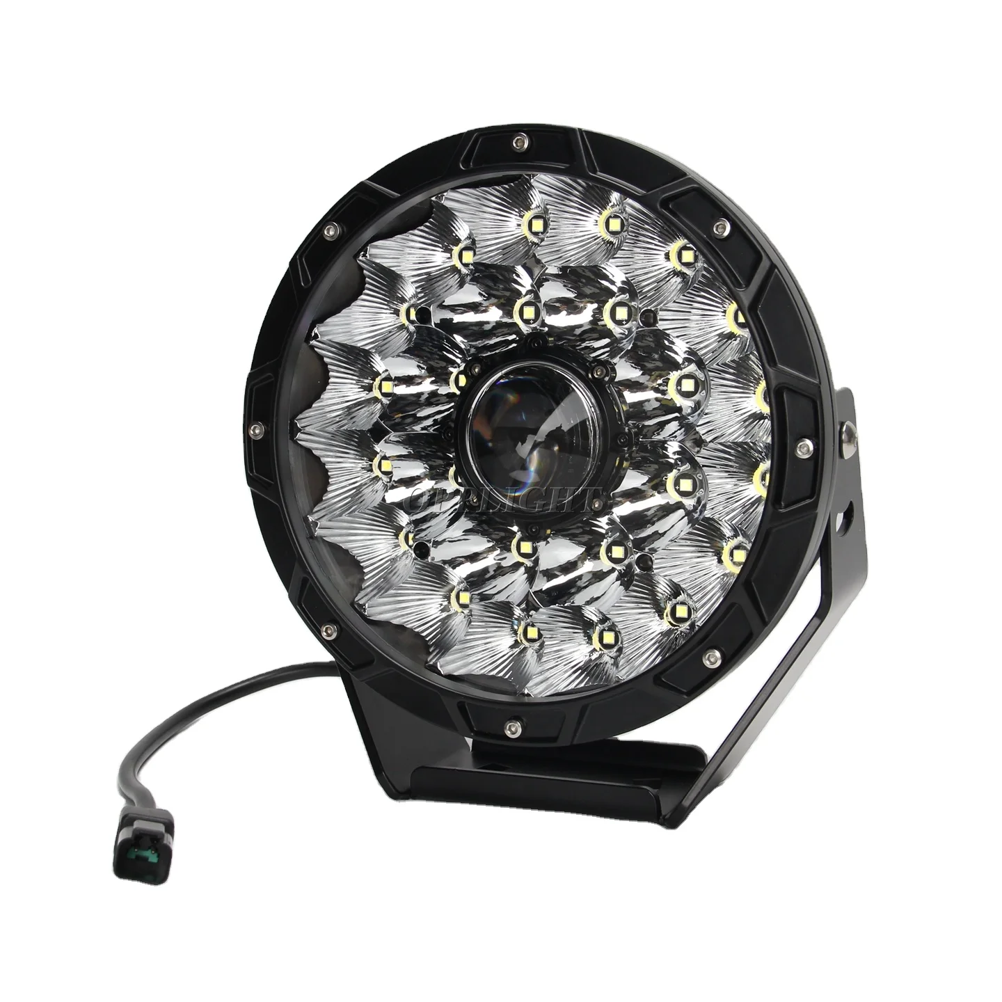 

140W 9Inch round Super Bright Led Driving Light Marine Boat 4x4 Bumper Truck Offroad 7" 9" 5" inch Led Work Light for off road