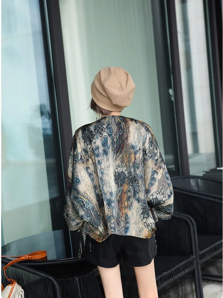 Рисунок 2 - Двусторонняя роскошная винтажная