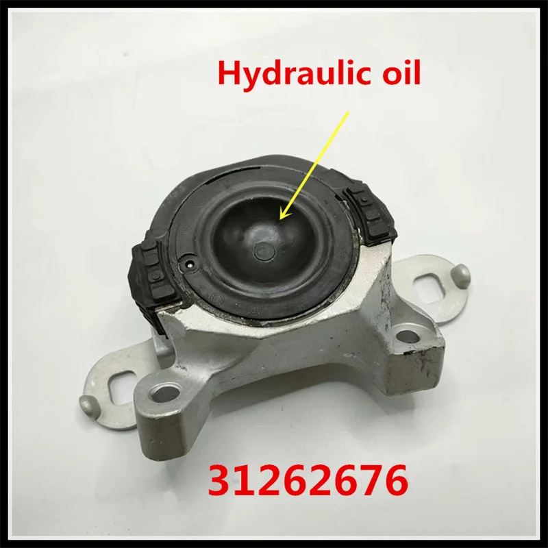 Engine Mount 31262676 for Volvo V50 S40 C70 C30 for Ford 2005 2006 2007 2008 2009 30776303