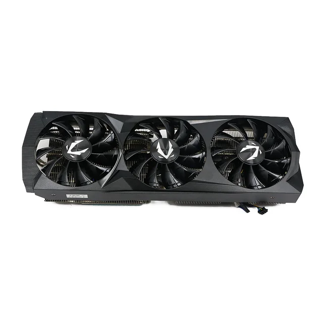Novo 87mm ga92s2u rtx2080ti substituir placa de vídeo Novo 87mm ga92s2u rtx2080ti substituir placa de vídeo