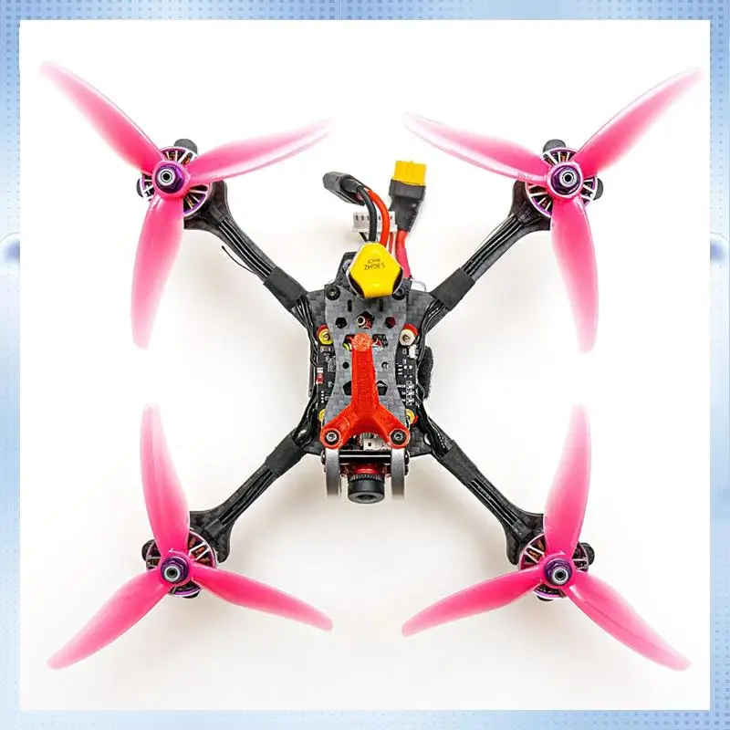 LAA-24PCS 51466 V2 FPV 프로펠러 5인치 3 블레이드 프로펠러 드론 프로펠러 FPV RC 레이싱 드론 A
