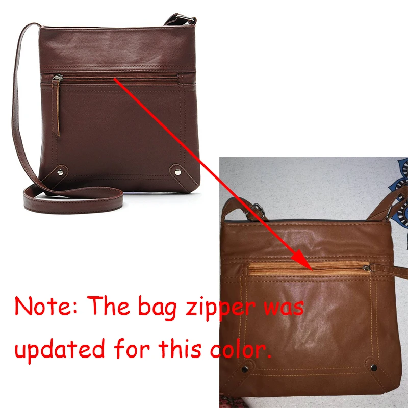 Borsa a tracolla in pelle con secchiello per l'acqua da donna YDLNS, borsa da lavoro_voghion.com