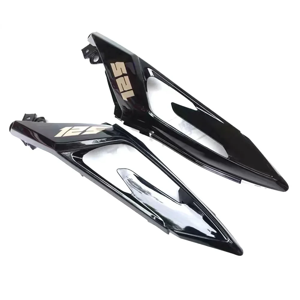 

Мотоциклетные аксессуары для Benelli TNT125 TNT 125 TNT135 TNT 135 задний корпус
