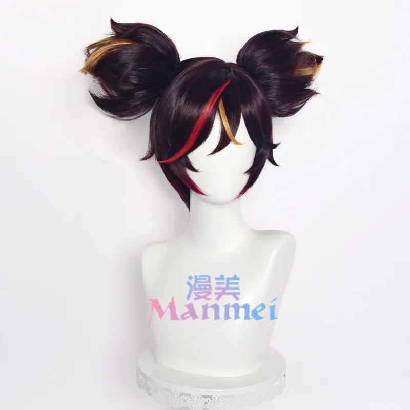 XINYAN-ڽ , ª  Ӹ,  ڽ , 30 cm ռ ,  Cos