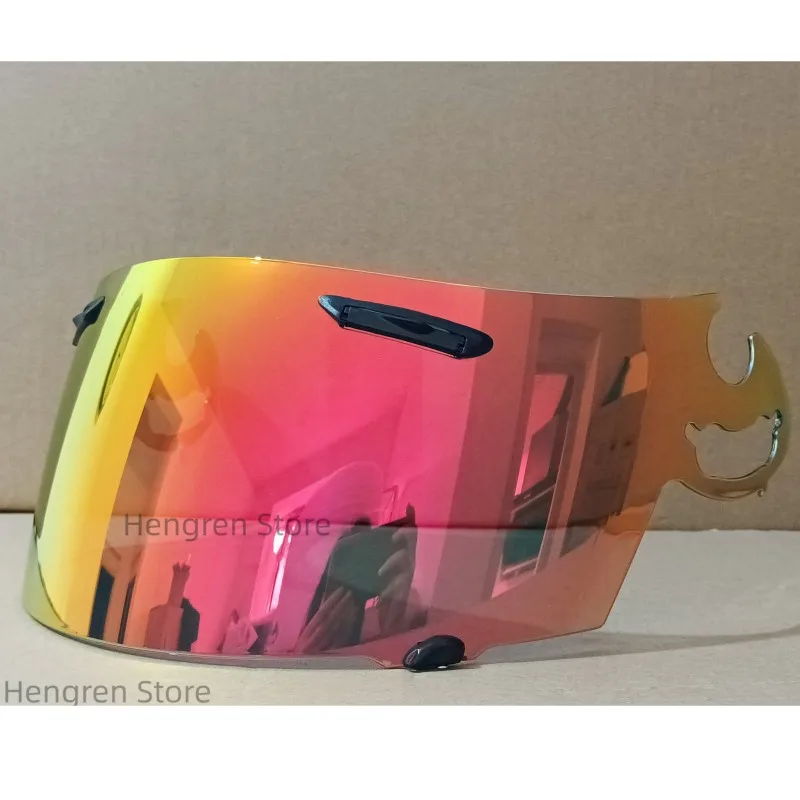 arai helmet aftermarket face shield Soman Vas-V Max/RX-7X / Corsair X/Regent X/Quantum X/Signet X Visor Replacement, Fits Helmets with Vas-V Max Hinge, Tinted Anti-Scratch UV (Silver) : Clothing, Shoes & Jewelry Pinlock prepared Arai GPV-R and SKV-R Helmet