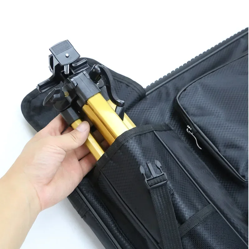 DurableArt 4k 페인팅 가방 아트 후보자 드로잉 보드 가방 다기능 배낭 대용량 방수 스케치 가방