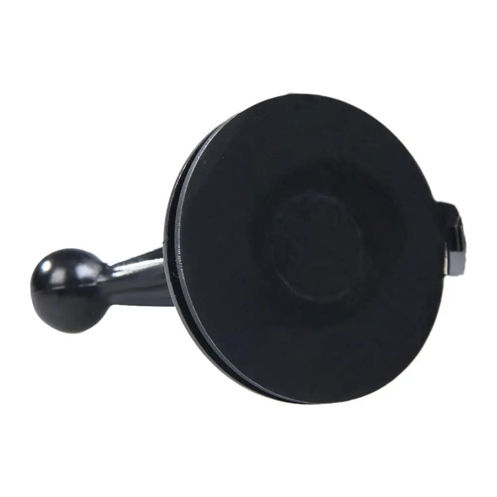 GPS Holder Plastic Suction Cup Mount Stand 360 Degree Rotating GPS Navigator Stand Replacement Auto Accessories for Garmin Nuvi