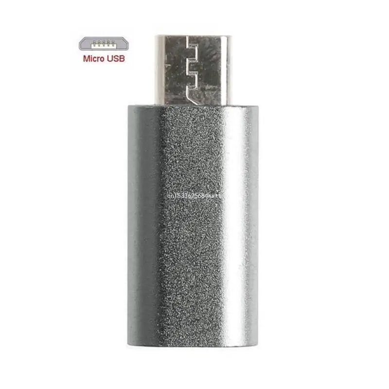 

Адаптер USB-преобразователь со штекера Micro USB на гнездо 8pin для зарядки телефона, адаптер для galaxy Note 2 5, Прямая поставка